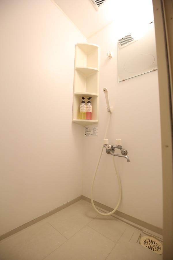 Hibari House Hostel Okayama Ngoại thất bức ảnh