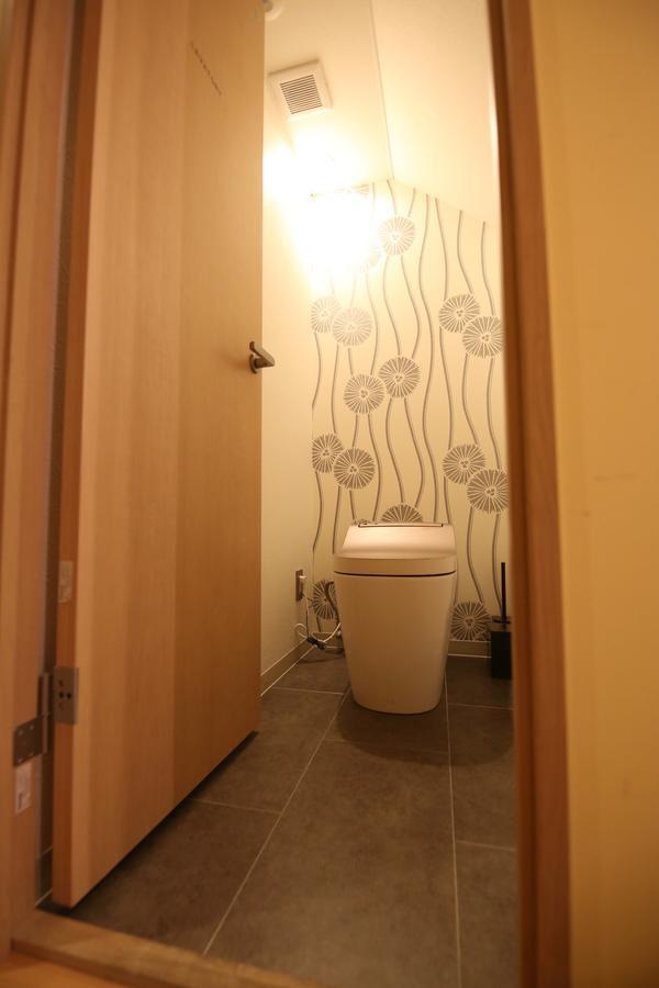 Hibari House Hostel Okayama Ngoại thất bức ảnh