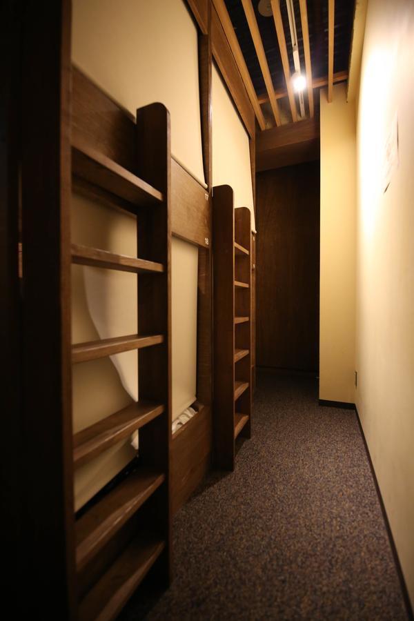 Hibari House Hostel Okayama Ngoại thất bức ảnh