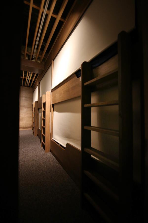 Hibari House Hostel Okayama Ngoại thất bức ảnh
